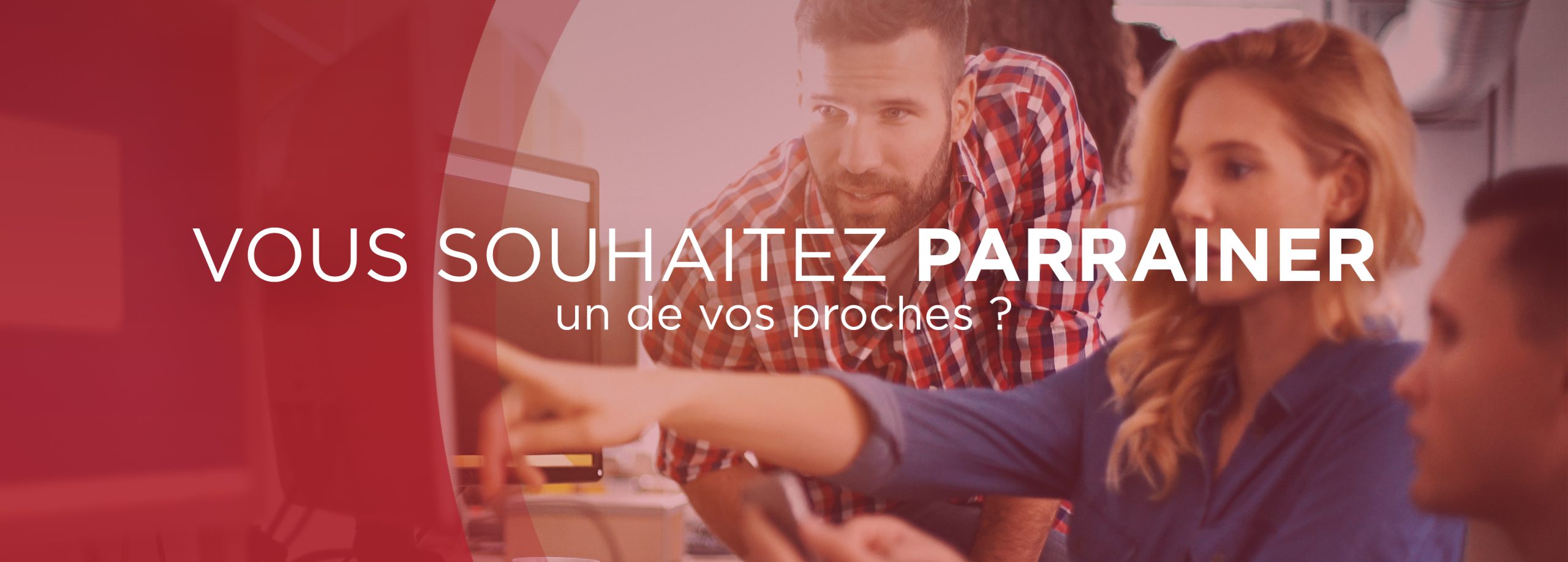 parrainage