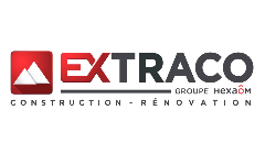 Agence Extraco à Pont-l'Évêque