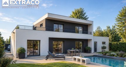 SM_150_R+1_GA_104177  - Les Maisons Extraco