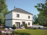 Maison à Montigny  Les Maisons Extraco