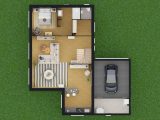 AM_158_R+1_G_220364  Les Maisons Extraco