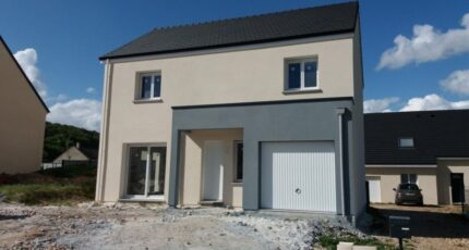 GD-lesalluetsleroi  - Les Maisons Extraco