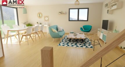 AM_148_R+1_G_220361  - Les Maisons Extraco