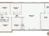 Terra 104 GI Nord  Les Maisons Extraco