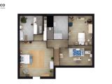 SM_167_ETG SS 91583  Les Maisons Extraco