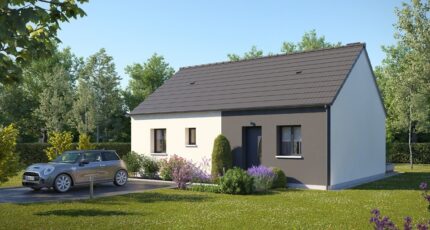 REF-65-PLP_Avant  - Les Maisons Extraco