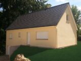 ETG_R_SS_CA_81m2_2ch_P13603  Les Maisons Extraco
