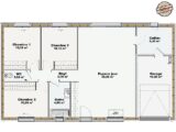 Origin 83 GI Nord  Les Maisons Extraco