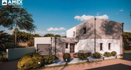 AM_148_R+1_G_220361  - Les Maisons Extraco