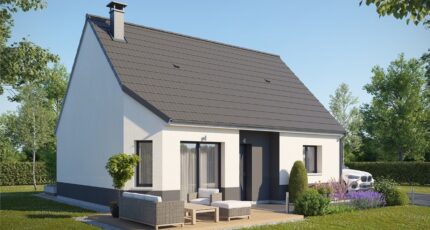 Saint-Jean-du-Cardonnay Maison neuve -  Les Maisons Extraco
