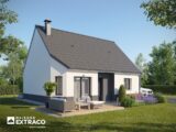 REF-85-C_Avant  Les Maisons Extraco