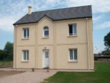SM_R+1  Les Maisons Extraco