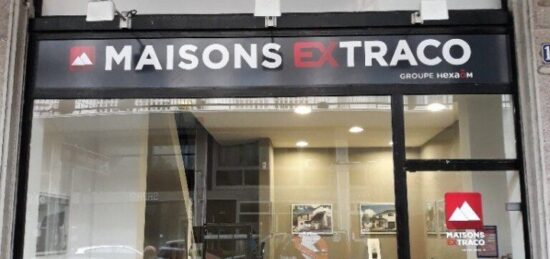 Maisons Extraco Le Havre