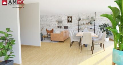 AM_143_R+1_G_220360  - Les Maisons Extraco