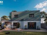 AM_143_R+1_G_220360  Les Maisons Extraco