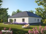 Maison à Montigny  Les Maisons Extraco