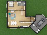 AM_148_R+1_G_220361  Les Maisons Extraco
