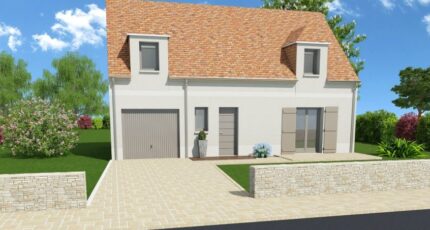 CED-GB-100-ETG-GI  - Les Maisons Extraco