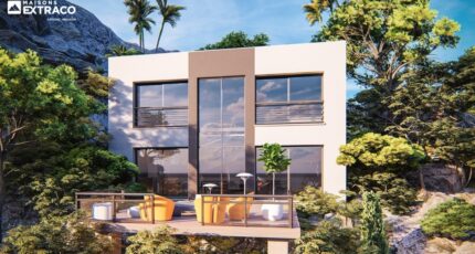 SM_140_R+1_103081  - Les Maisons Extraco