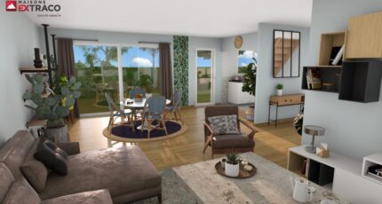 SM_156_ETG_G_223470  - Les Maisons Extraco