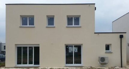 ETG_TT_GA_120m2_5ch_P15387  - Les Maisons Extraco