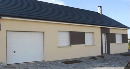 PLP_R_GI_84m2_3ch_P2721  - Les Maisons Extraco
