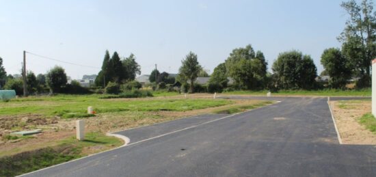 Terrain à bâtir à Barentin, Normandie