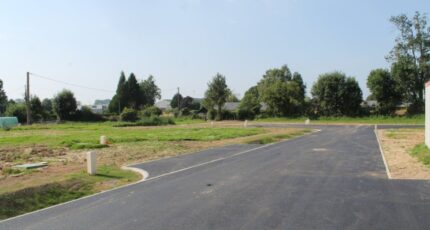 Notre-Dame-de-Gravenchon Maison neuve -  Les Maisons Extraco