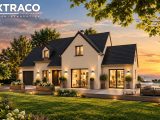 SL_3emetrim_16026_ET_69079_P16695_RE20  Les Maisons Extraco