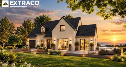 SL_3emetrim_16026_ET_69079_P16695_RE20  - Les Maisons Extraco