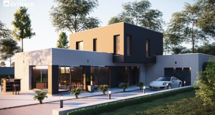 SM_150_R+1_GA_100452  - Les Maisons Extraco