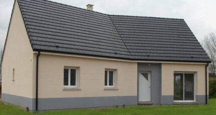 PLP_Y_GI_104m2_3ch_P13844  - Les Maisons Extraco