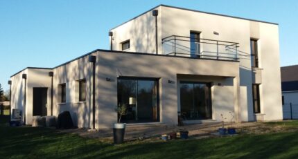 SM-120-ETG-L-GI  - Les Maisons Extraco