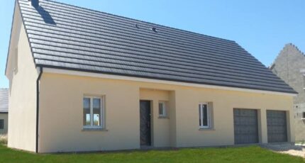ETG_R_GI_CA_75m2_1ch_P13319  - Les Maisons Extraco