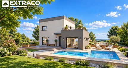 SL_MAI_15012_TT_66989_P15707_RE20  - Les Maisons Extraco