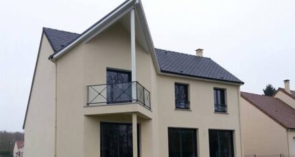 ETG_R_SS_181m2_5ch_P12058  - Les Maisons Extraco
