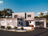 AM_143_R+1_G_220360  Les Maisons Extraco
