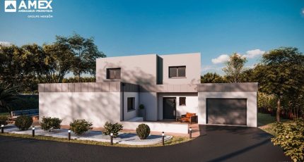 AM_143_R+1_G_220360  - Les Maisons Extraco