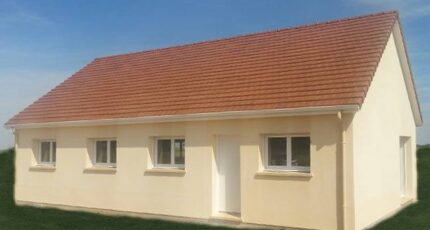 PLP_R_SG_92m2_3ch_P6200  - Les Maisons Extraco