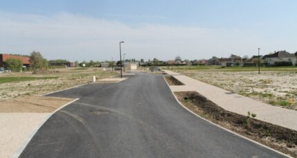 Yvetot Maison neuve -  Les Maisons Extraco