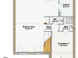 Naturelle 104 Nord  Les Maisons Extraco