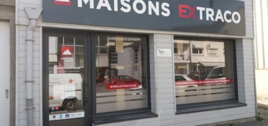 Maisons Extraco Yvetot