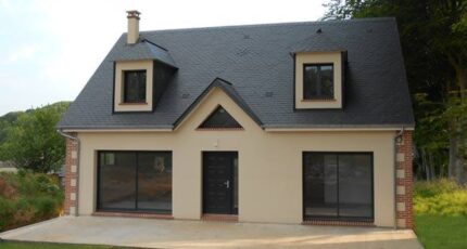 ETG_R_SS_130m2_5ch_P13508  - Les Maisons Extraco