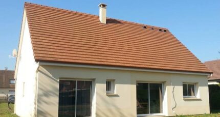 ETG_R_SG_CA_85m2_2ch_P13763  - Les Maisons Extraco