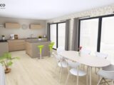 Maison à Doudeville  Les Maisons Extraco