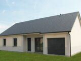 PLP_R_GI_96m2_3ch_P1661  Les Maisons Extraco