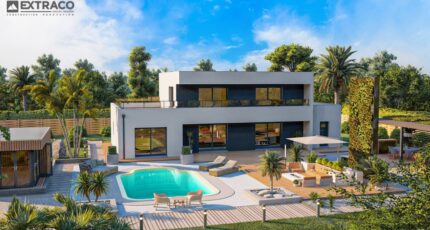 SM-180-R+1-G-125468  - Les Maisons Extraco