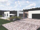 SM-145-PP-L-GA  Les Maisons Extraco