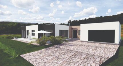 SM-145-PP-L-GA  - Les Maisons Extraco