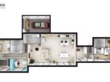 SM_166_PP_GA_96403  Les Maisons Extraco